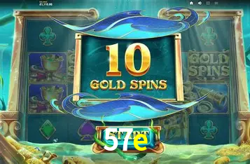 A Revolução dos Aplicativos de Jogos no 57e