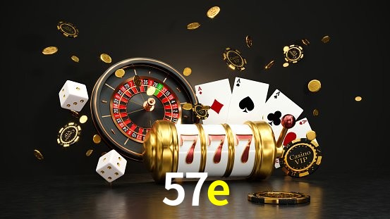 Welcome Bonus 57e