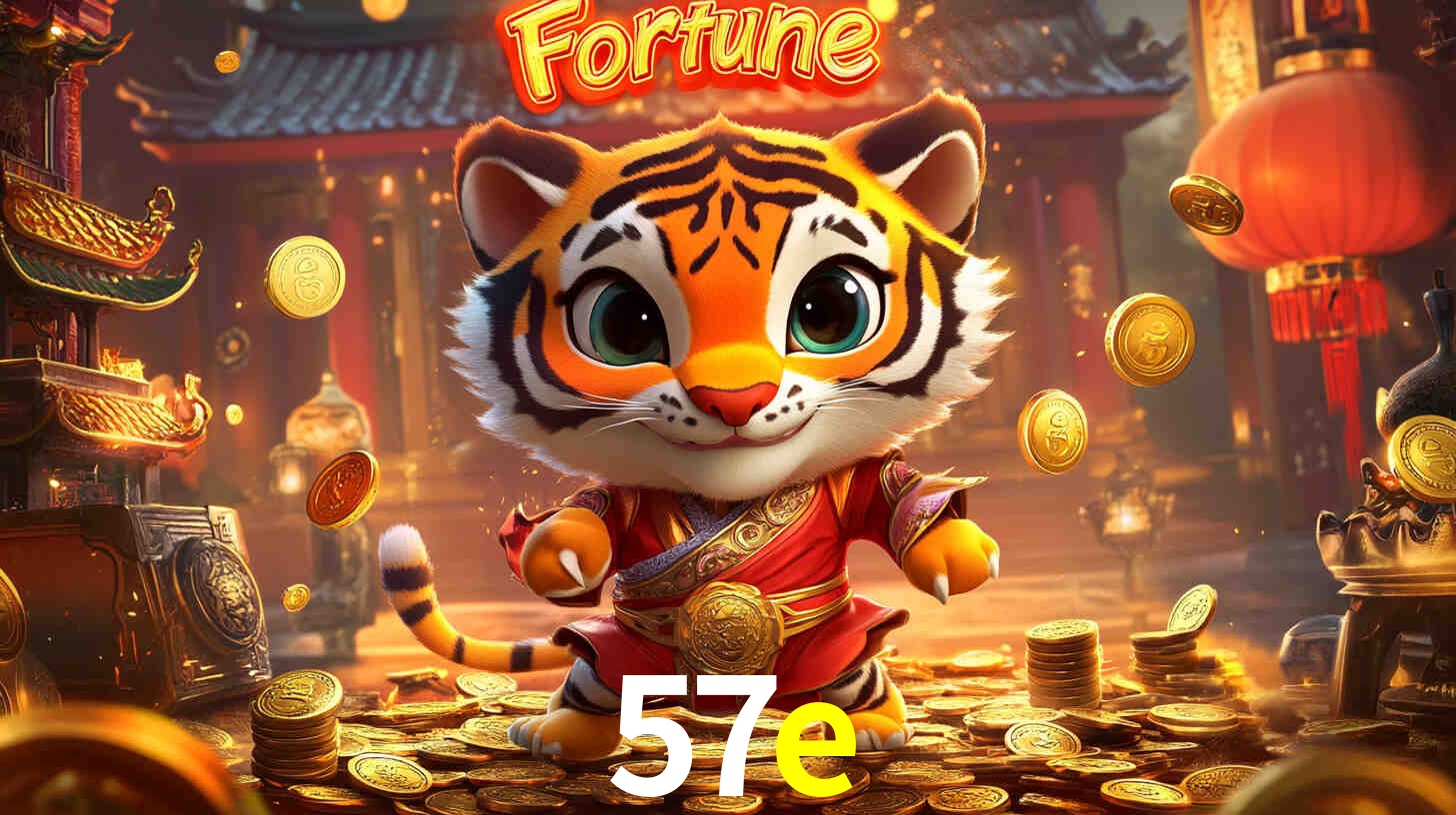 Apostas Esportivas na 57e: Um Guia Completo