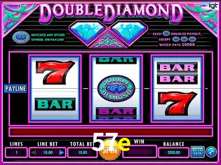 A Revolução dos Aplicativos de Jogos no 57e