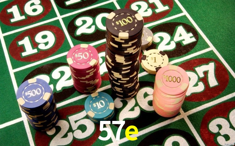 Casino Ao Vivo 57e