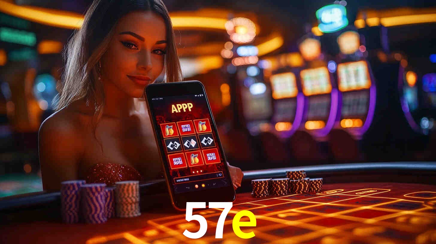 Explorando a Categoria de Eventos em Apostas na 57e