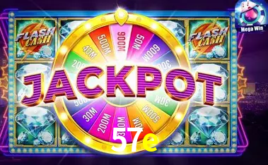 A Emoção da Loteria na 57e: Uma Chance de Mudança de Vida