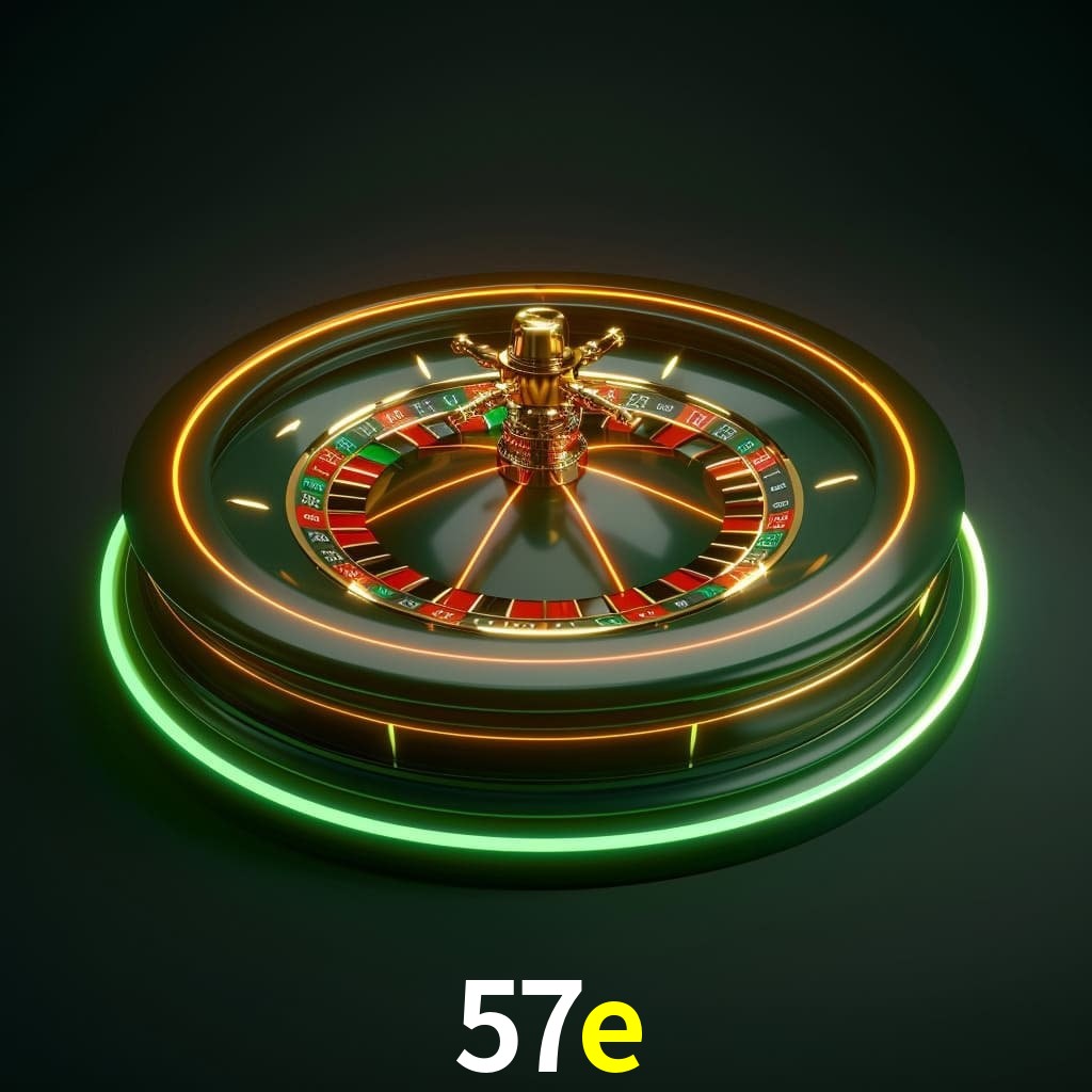 57e App - Aplicativo Móvel Oficial