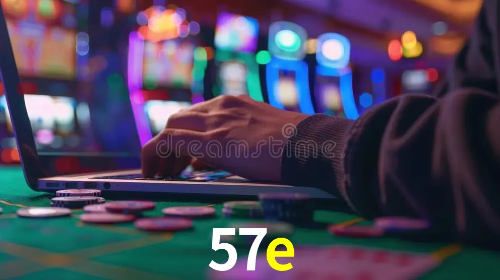 Casino VIP 57e