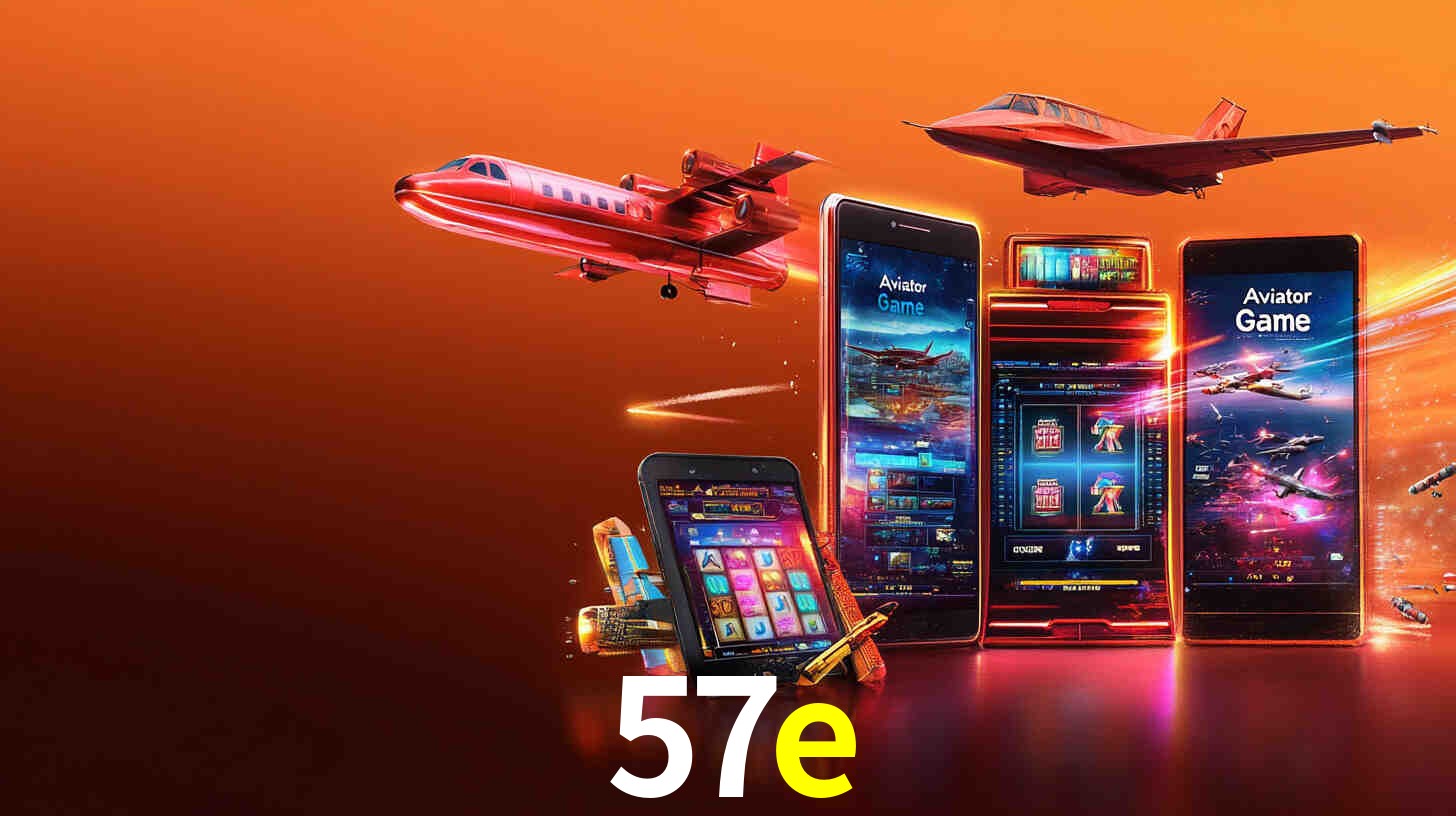 Descubra o Programa VIP da 57e: Vantagens Exclusivas para Jogadores