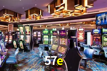 Desvendando o Mundo dos Jogos Virtuais na 57e