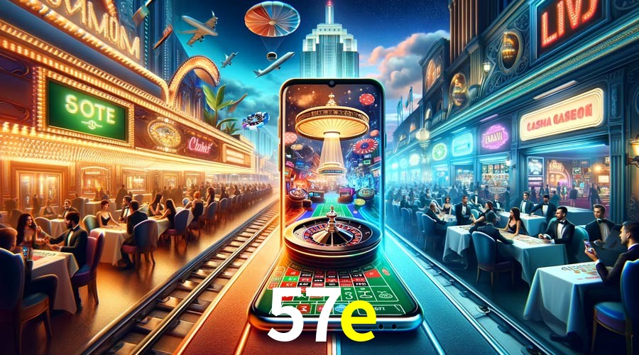 Exclusive Offers 57e