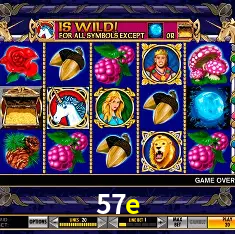 57e Salvador - Bonus Stats