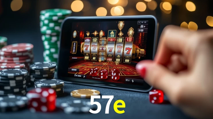 Roulette Table 57e